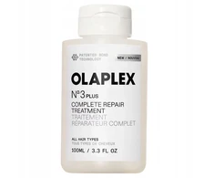 „Olaplex No.3 PLUS“ plaukų kaukė „Complete Repair Treatment“, 100 ml