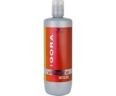 Aktyvatorius Schwarzkopf Professional Igora Vibrance Activator Lotion 4 % 1000 ml