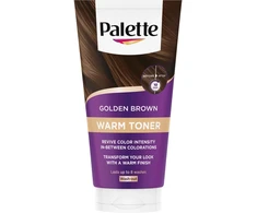 SCHWARZKOPF Palette Toneris, skirta gauti auksinį rudą, 150 ml