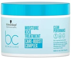 Schwarzkopf Bonacure Moisture Kick Treatment, 500 ml