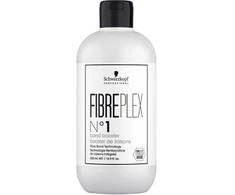Priedas plaukų dažymui Schwarzkopf Fibreplex 1 Booster 500ml