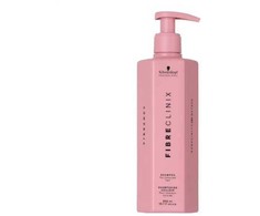 SCHWARZKOPF PROFESSIONAL_Fibre Clinix Vibrancy Šampūnas Šampūnas dažytiems plaukams 300ml