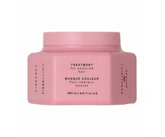 Schwarzkopf Professional Fibre Clinix Vibrancy Treatment kaukė dažytiems plaukams, 250 ml