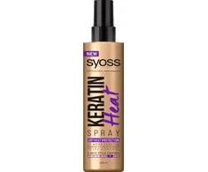 Syoss Keratin - Styling, 200 ml