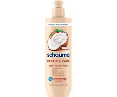 Schwarzkopf Schauma Repair &amp; Care Plaukų priežiūros priemonė 5in1 TRT 300 ml (686721)
