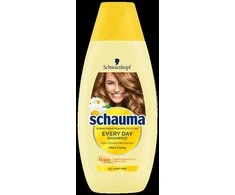 Schwarzkopf Schauma Everyday Care Šampūnas Šampūnas moterims, 400 ml