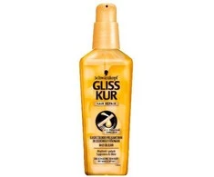 Gliss Daily Oil-Eliksyras, 75 ml