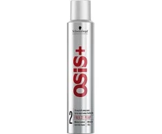 Schwarzkopf Osis Freeze Pump plaukų lakas stiprios fiksacijos 200ml Int