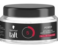 SCHWARZKOPF Taft Powerextr plaukų formavimo gelis 250 ml