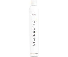 Schwarzkopf Silhouette Flexible Hold Mousse, 500 ml