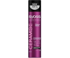 Syoss Ceramide Complex Plaukų lakas, 300 ml