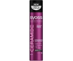 Syoss Ceramide Complex Plaukų lakas, 300 ml