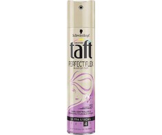 Schwarzkopf Taft Perfect Flex Plaukų lakas moterims, 250 ml