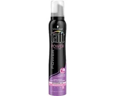 Schwarzkopf Taft Power Hair Mousse moterims, 200 ml