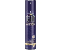 Schwarzkopf Taft Ultimate Plaukų lakas moterims, 250 ml