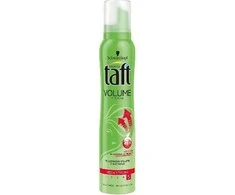 Schwarzkopf Taft Volume plaukų putos, 200 ml