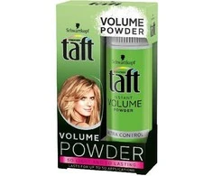 Schwarzkopf Taft Volume, 10 g