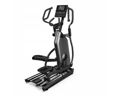 „Schwinn“ programuojamas kompaktiškas elipsinis dviratis 590E 100955 (numatytasis nustatymas – netaikoma)