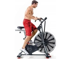 Dviratis treniruoklis Schwinn Airdyne AD8