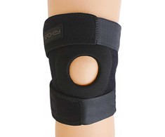 Universal knee support Spokey MUSTO H