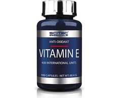 Senti Scitec Cinkas 100 Tablečių