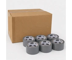 Bstech Pakavimo lipni juosta hotmelt pilka 48/66