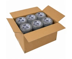 Bstech Pakavimo lipni juosta hotmelt pilka 48/66