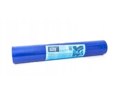 Scley WINDOW PROTECTIVE FILM 60CMX75M Mėlynas