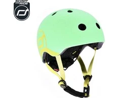 Scoot and Ride Scoot &amp; Ride Kask XXS-S Kiwi