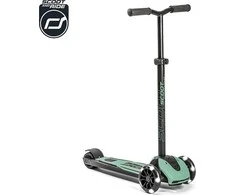 Scoot and Ride Scoot &amp; Ride Highwaykick 5 LED Forest