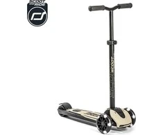 Scoot and Ride Scoot &amp; Ride Highwaykick 5 LED Ash