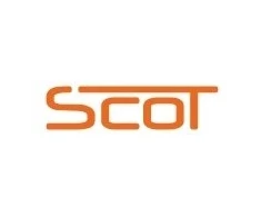 SCOT EB-180 Elektromechaninė skląstis su kaiščiu mini 300 kg