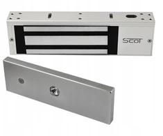 SCOT EL-1200TSL2 SCOT Elektromagnetinė sankaba 540 kg