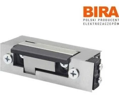 Carruzzo Electric door opener BIRA symmetrical ES1-001-KZ 12V AC/DC with lock control