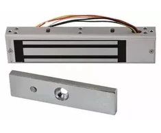 SCOT Elektromagnetinis skląstis EL-350SL2 180kg su signalizacija