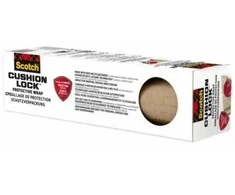 Scotch 3M Apsauginė plėvelė, SCOTCH®Cushion Lock, 304 mm x 9,14 m, 1 ritinėlis, ruda