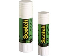 Pieštukiniai klijai SCOTCH, 40 g