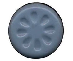 Scotch lipniosios pagalvėlės SCOTCH, maks. 300 kg, apvalios, 40 mm, 4 vnt., pilkos