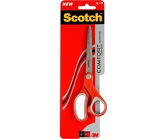 Scotch - Nożyczki comfort 18 cm - 1427
