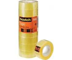 Scotch 508 8vnt.