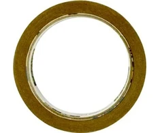 Scotch Scotch Box Lock pakavimo juosta 48mm/22,8m, rudas popierius