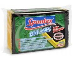 Kempinė Bigmax 15x10x4.5cm, Spontex
