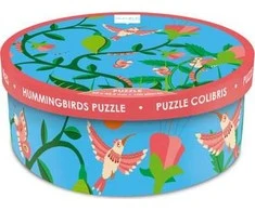 Scratch Scratch, COLIBRY dėlionė 100 vnt.