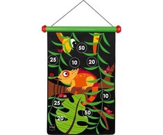 Scratch Scratch, Kameleon magnetiniai smiginiai, L dydis