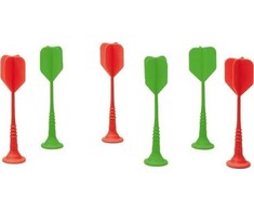 Scratch Scratch, Magnetic Darts Garden, M dydis