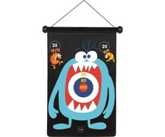Scratch Scratch, Magnetic Darts Monsters, L dydis