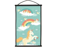 Scratch Scratch, START TO DART – Unicorn smiginis