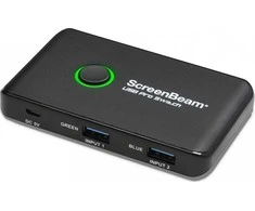 ScreenBeam Dis Public ScreenBeam USB Pro jungiklis