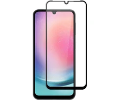 SCREENOR TEMPERED GALAXY A25 5G NEW FULL COVER