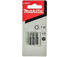 Makita Sukimo antgalis T20x25mm (3) B-23612